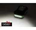 Cattara Svtilna LED 160+15lm CAMPING CAT 13152, 13152