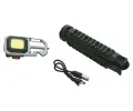 Cattara Svtilna COB 600 lm MULTI TRIPOD se stojnkem CAT 13153, 13153