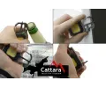Cattara Svtilna COB 600 lm MULTI TRIPOD se stojnkem CAT 13153, 13153