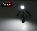 Cattara Svtilna COB 600 lm MULTI TRIPOD se stojnkem CAT 13153, 13153