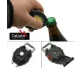 Cattara Svtilna COB 560 lm MULTI EMBLEM se zapalovaem CAT 13154, 13154