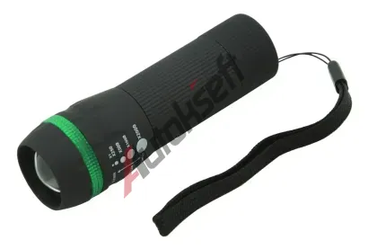 Cattara Svtilna kapesn LED 50 lm ZOOM CAT 13160, 13160