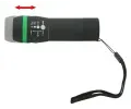 Cattara Svtilna kapesn LED 50 lm ZOOM CAT 13160, 13160