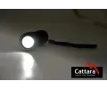Cattara Svtilna kapesn LED 50 lm ZOOM CAT 13160, 13160