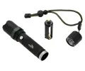 Cattara Svtilna kapesn LED 150 lm ZOOM 3 funkce CAT 13162, 13162