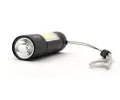 Cattara Svtilna kapesn LED 120 lm nabjec CAT 13163, 13163