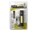 Cattara Svtilna kapesn LED 120 lm nabjec CAT 13163, 13163