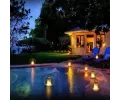 Cattara LED osvtlen FLAME solrn WATERPROOF CAT 13169, 13169