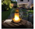Cattara LED osvtlen FLAME solrn WATERPROOF CAT 13169, 13169