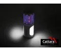 Cattara Svtilna COSMIC nabjec + lapa hmyzu CAT 13178, 13178