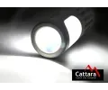 Cattara Svtilna COSMIC nabjec + lapa hmyzu CAT 13178, 13178