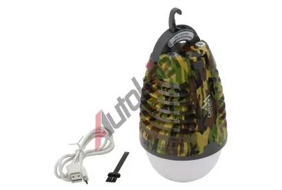 Cattara Svtilna PEAR ARMY nabjec + lapa hmyzu CAT 13179, 13179
