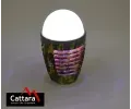 Cattara Svtilna PEAR ARMY nabjec + lapa hmyzu CAT 13179, 13179