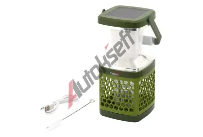 Cattara Svtilna MIDGE BLOCK nabjec + lapa hmyzu CAT 13181, 13181