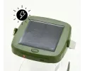 Cattara Svtilna MIDGE BLOCK nabjec + lapa hmyzu CAT 13181, 13181