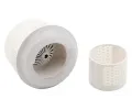 Cattara Svtilna TABLE INDOOR USB 5V + infra lapa hmyzu CAT 13182, 13182