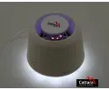 Cattara Svtilna TABLE INDOOR USB 5V + infra lapa hmyzu CAT 13182, 13182