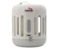 Cattara Svtilna MUSIC CAGE Bluetooth nabjec + UV lapa hmyzu CAT 13185, 13185