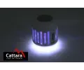 Cattara Svtilna MUSIC CAGE Bluetooth nabjec + UV lapa hmyzu CAT 13185, 13185