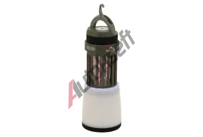 Cattara Svtilna PLUM vysouvac nabjec + lapa hmyzu CAT 13187, 13187