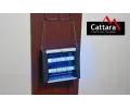 Cattara Lapa hmyzu UV STAR 2,3 W 230 V CAT 13189, 13189