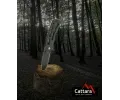 Cattara N zavrac BOLET s pojistkou 16,5 cm CAT 13224, 13224