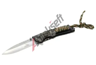 Cattara N zavrac CANA s pojistkou 21,6 cm CAT 13225, 13225