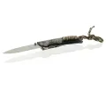Cattara N zavrac CANA s pojistkou 21,6 cm CAT 13225, 13225