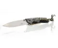 Cattara N zavrac CANA s pojistkou 21,6 cm CAT 13225, 13225
