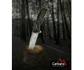 Cattara N zavrac CANA s pojistkou 21,6 cm CAT 13225, 13225