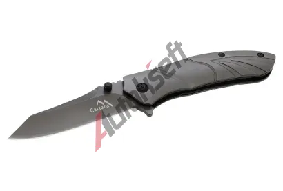 Cattara N�� zav�rac� TITAN s pojistkou 22 cm CAT 13227, 13227