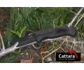 Cattara N zavrac BLACK BLADE s pojistkou 21,7 cm CAT 13229, 13229