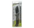 Cattara N zavrac BLACK BLADE s pojistkou 21,7 cm CAT 13229, 13229