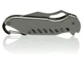 Cattara N zavrac BRIGHT s pojistkou 16,7 cm CAT 13230, 13230