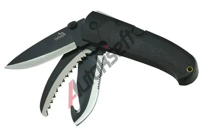 Cattara N zavrac FORESTER 3in1 21 cm CAT 13231, 13231