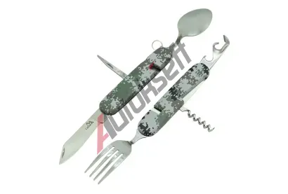 Cattara N kapesn DIGI CAMPER 11 cm CAT 13251, 13251