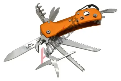 Cattara N kapesn MULTI 10 cm CAT 13252, 13252