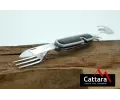 Cattara N kapesn CAMPING 9 cm CAT 13253, 13253