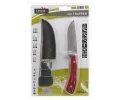 Cattara Dka TRAPPER 21 cm s koenm pouzdrem CAT 13255, 13255