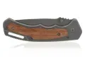 Cattara N zavrac HIKER s pojistkou 20 cm CAT 13256, 13256