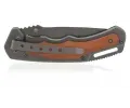 Cattara N zavrac HIKER s pojistkou 20 cm CAT 13256, 13256