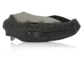Cattara N zavrac COBRA 20 cm s pojistkou stbrn-ern CAT 13258, 13258