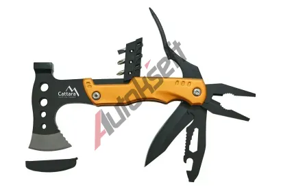 Cattara N�� MULTI AXE 15in1 17,5 cm CAT 13262, 13262