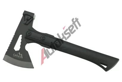 Cattara Sekera STEEL BLACK 27 cm CAT 13265, 13265
