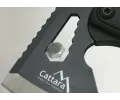 Cattara Sekera STEEL BLACK 27 cm CAT 13265, 13265