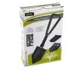 Cattara Lopatka skldac kovov 58 cm CAT 13274, 13274