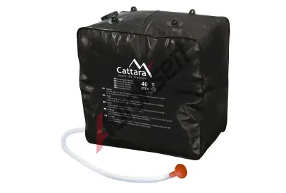 Cattara Kempingov sprcha 40 l CAT 13293, 13293