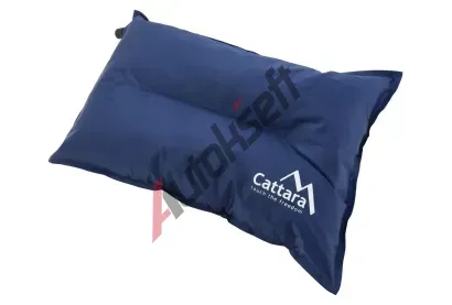 Cattara Polt samonafukovac TWIN 42x28x12 cm modr CAT 13319, 13319