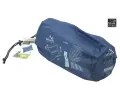 Cattara Polt samonafukovac TWIN 42x28x12 cm modr CAT 13319, 13319