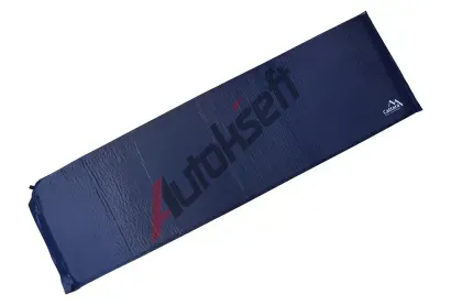 Cattara Karimatka samonafukovac 186x53x2,5 cm modr CAT 13321, 13321